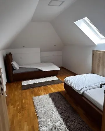 Pop De Lux 2 Apartment Zlatibor