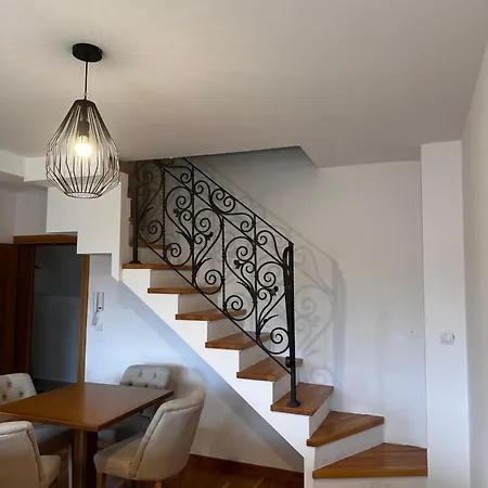 Apartment Pop De Lux 2 Zlatibor